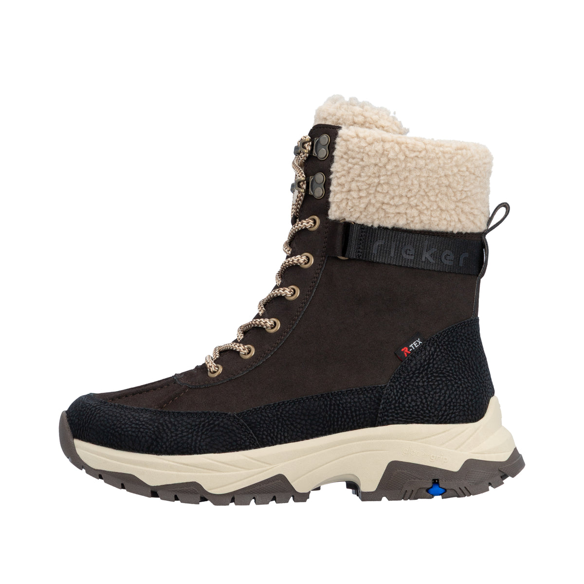 Rieker Boot