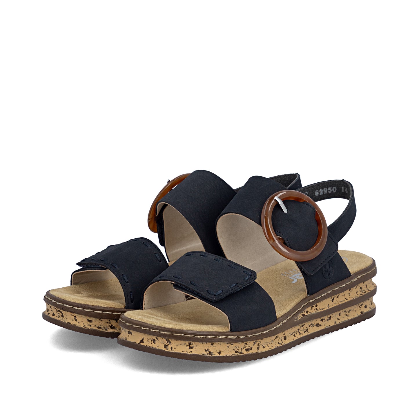 Rieker Sandal