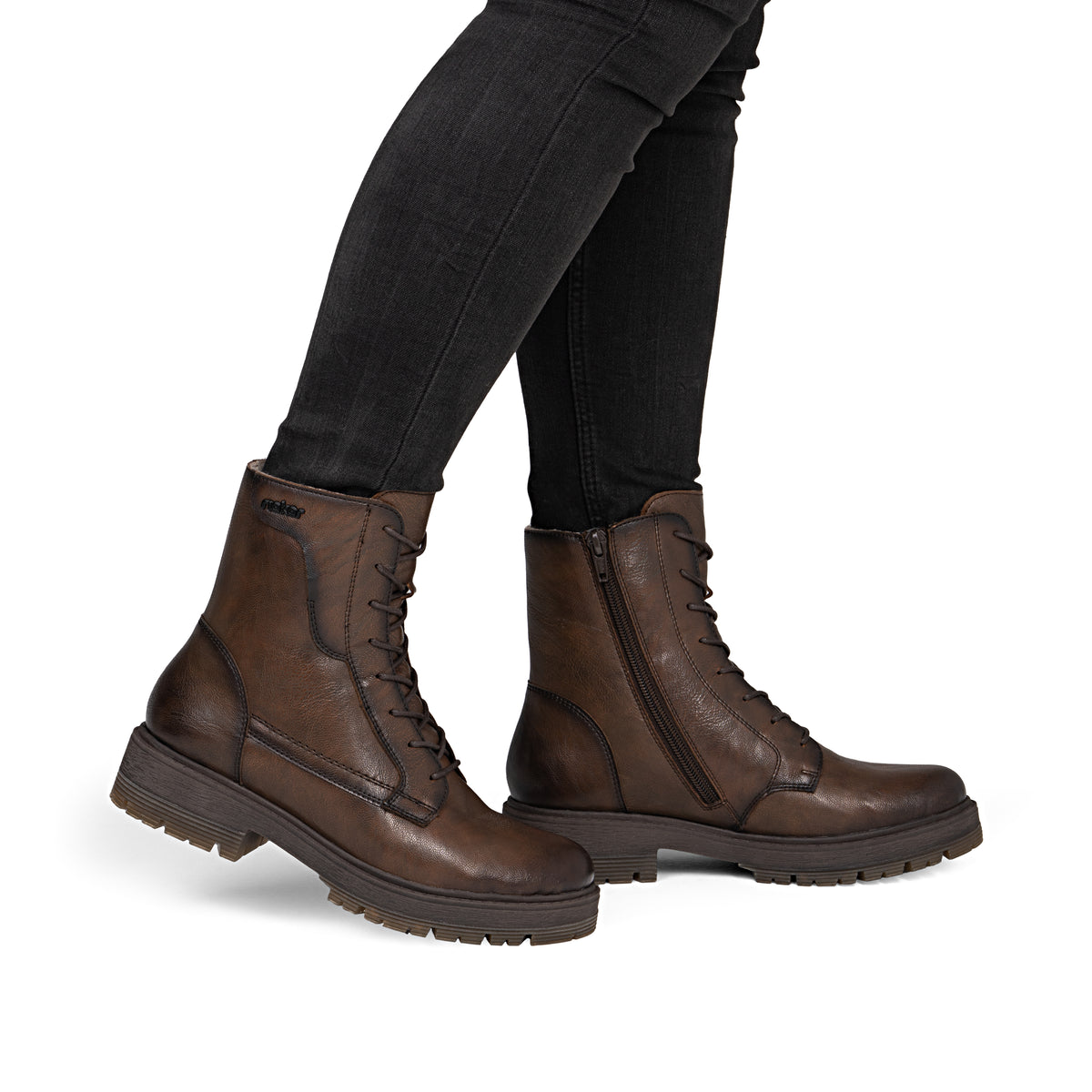 Rieker Boot