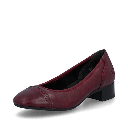Women's - Red | 43450-35