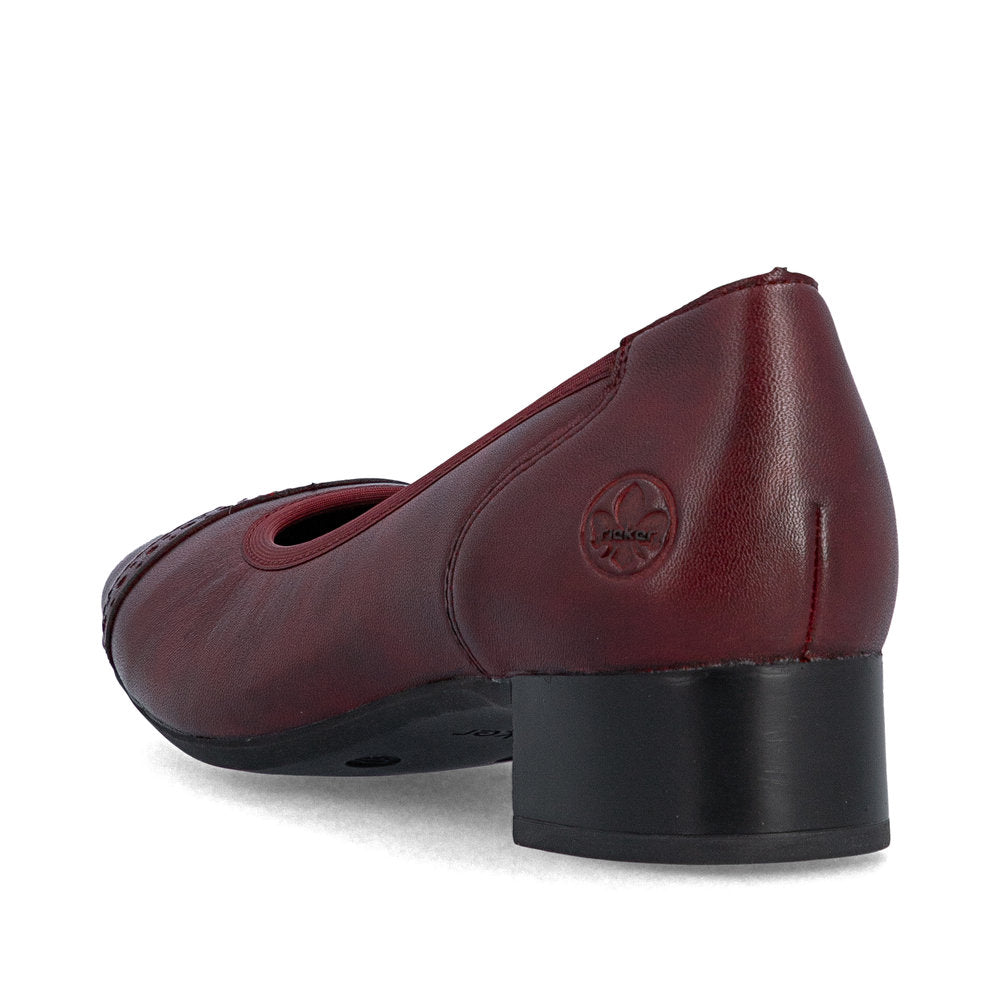 Women's - Red | 43450-35