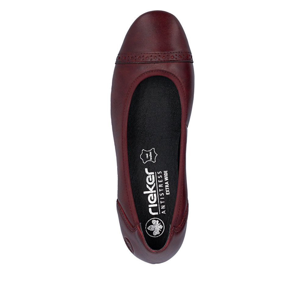 Women's - Red | 43450-35