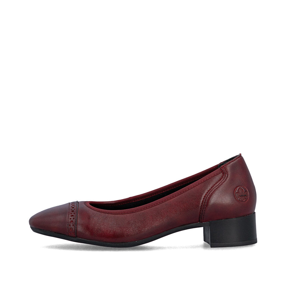 Women's - Red | 43450-35