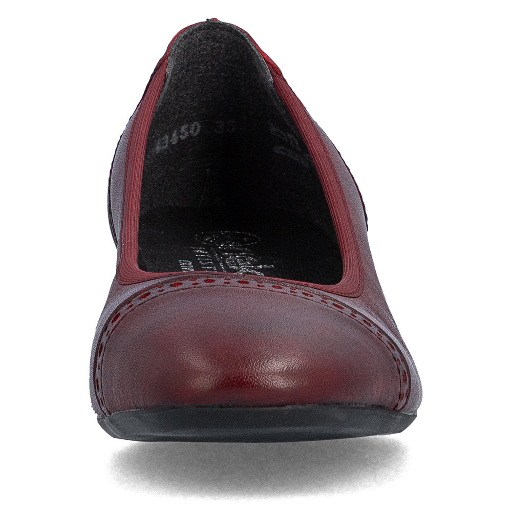 Women's - Red | 43450-35