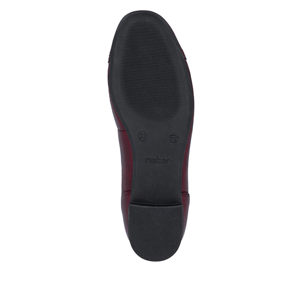 Women's - Red | 43450-35