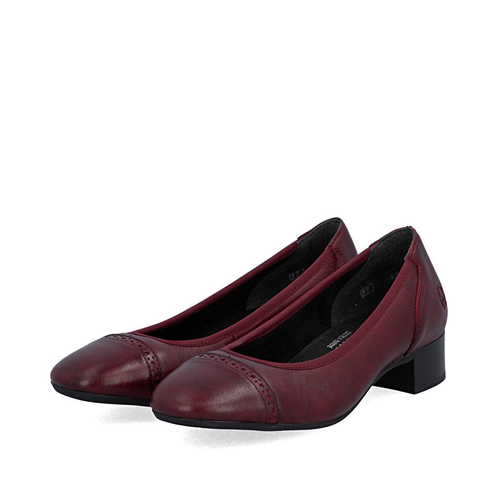 Women's - Red | 43450-35