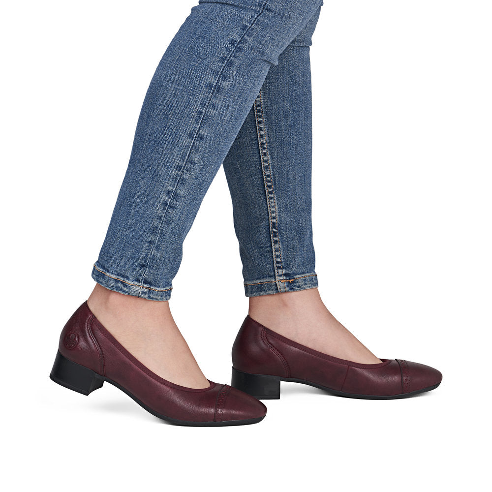 Women's - Red | 43450-35