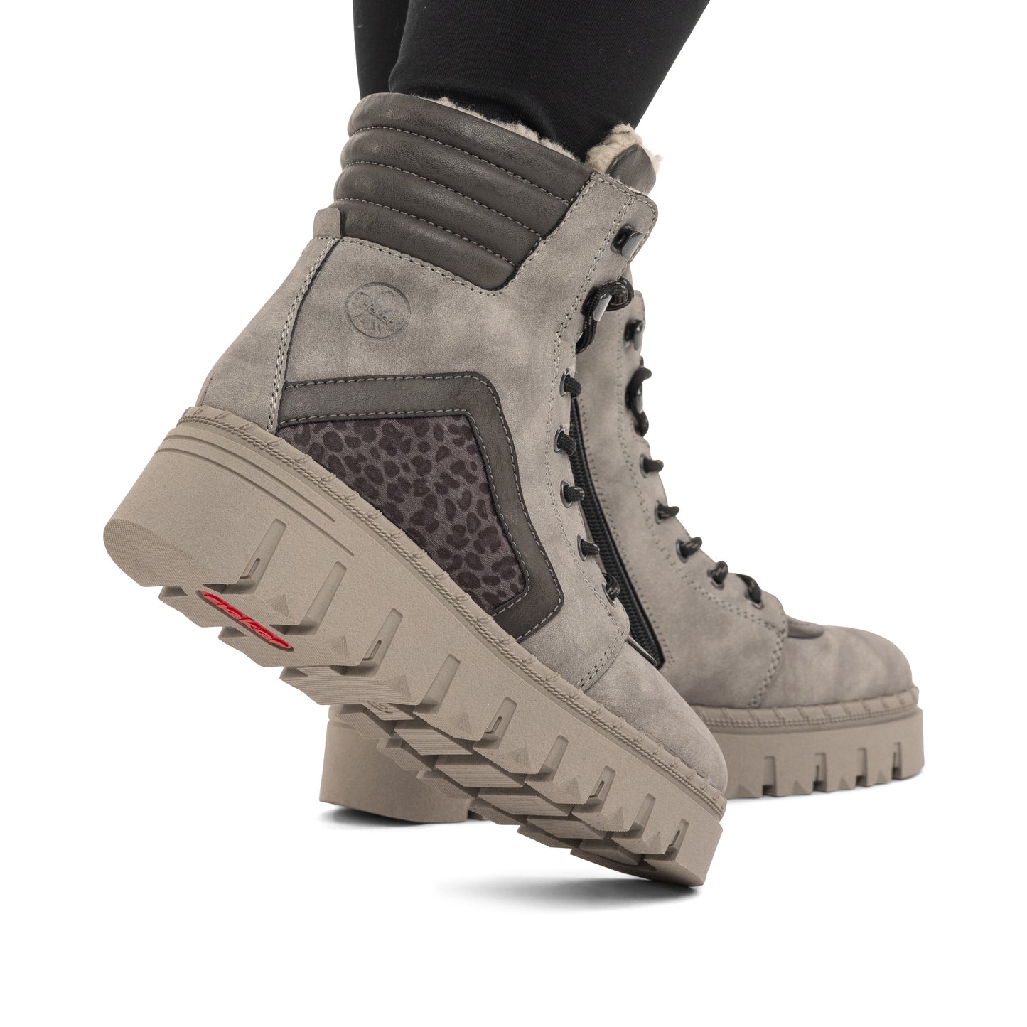 Rieker Boot