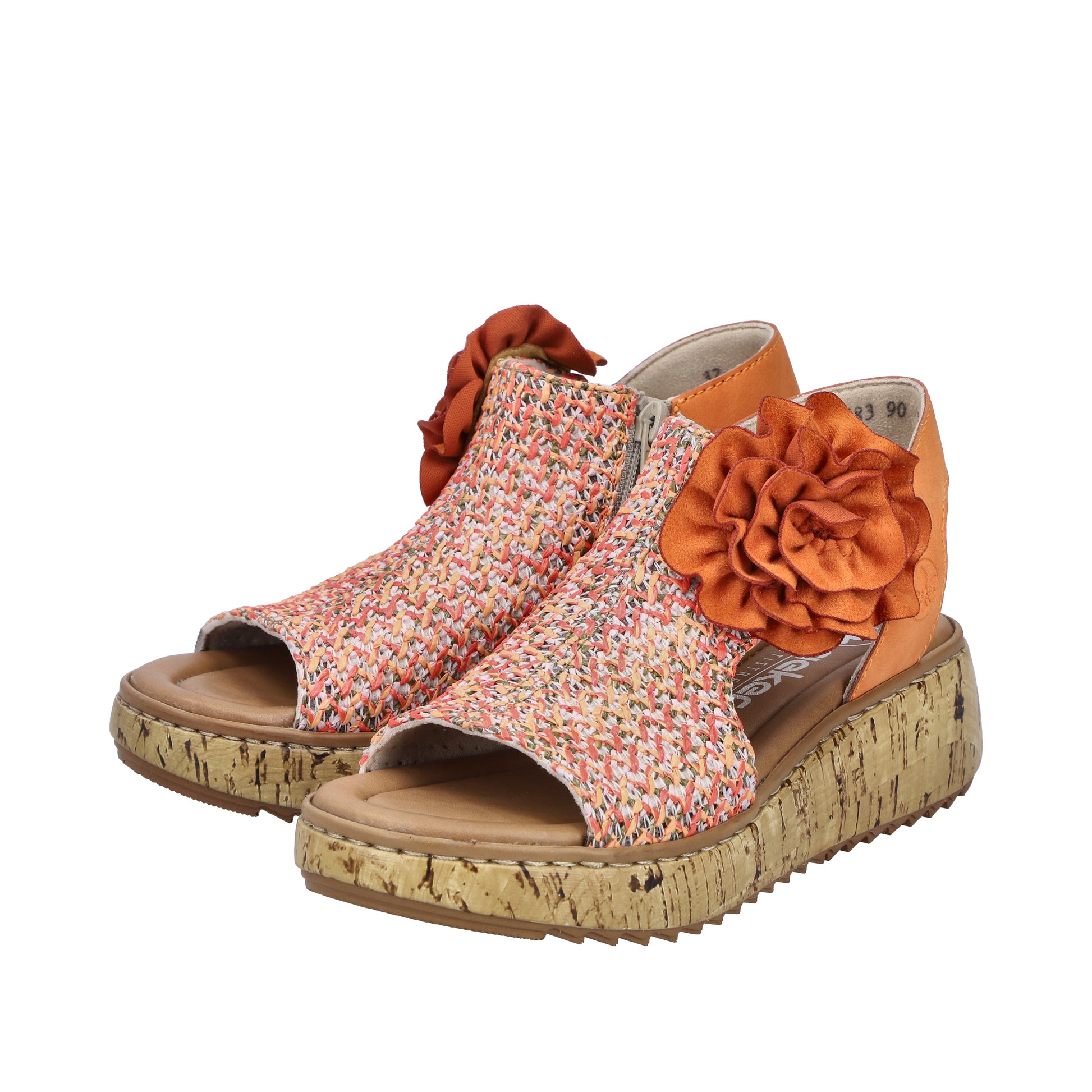 Rieker Sandal