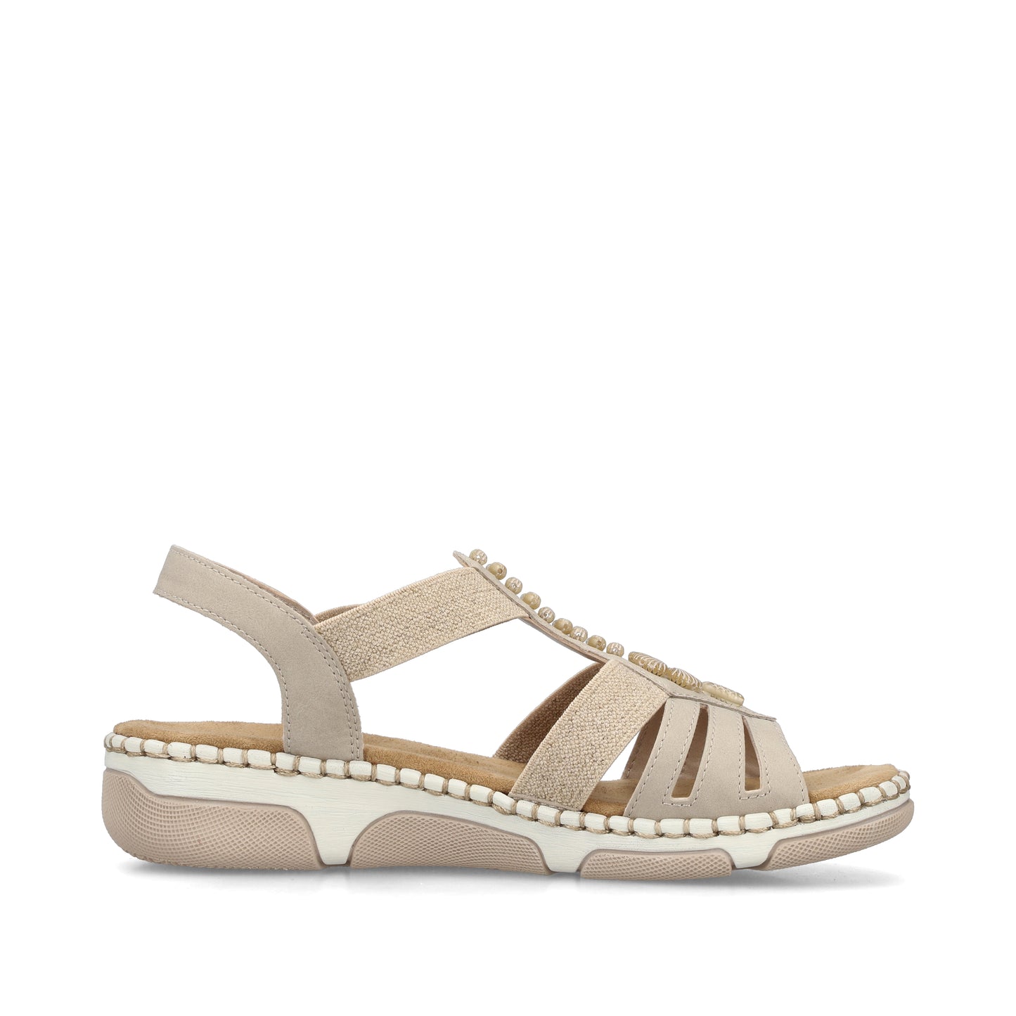 Rieker Sandal