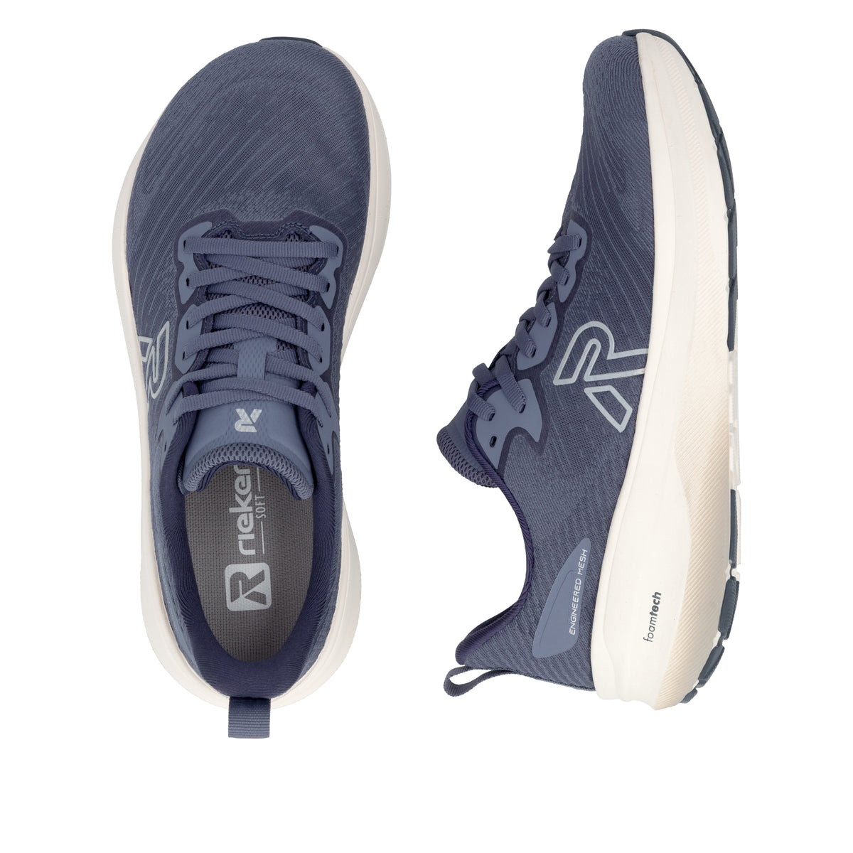 Rieker Sport Shoe