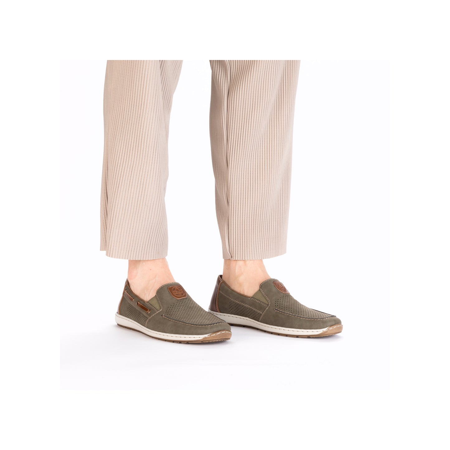 Rieker Shoes