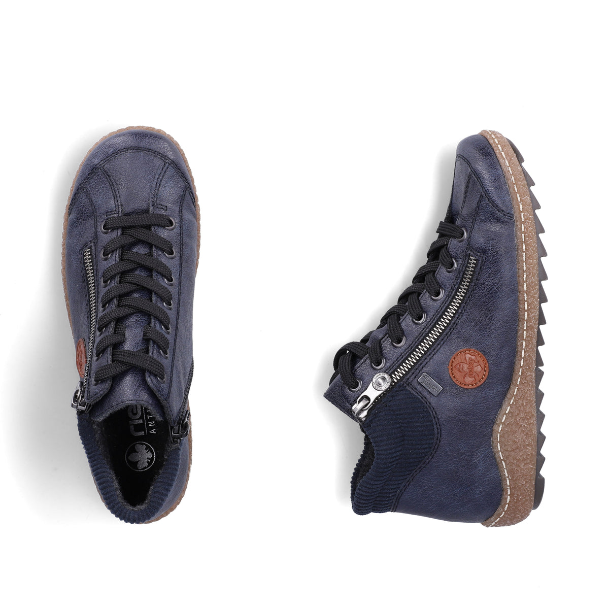 Rieker Boot