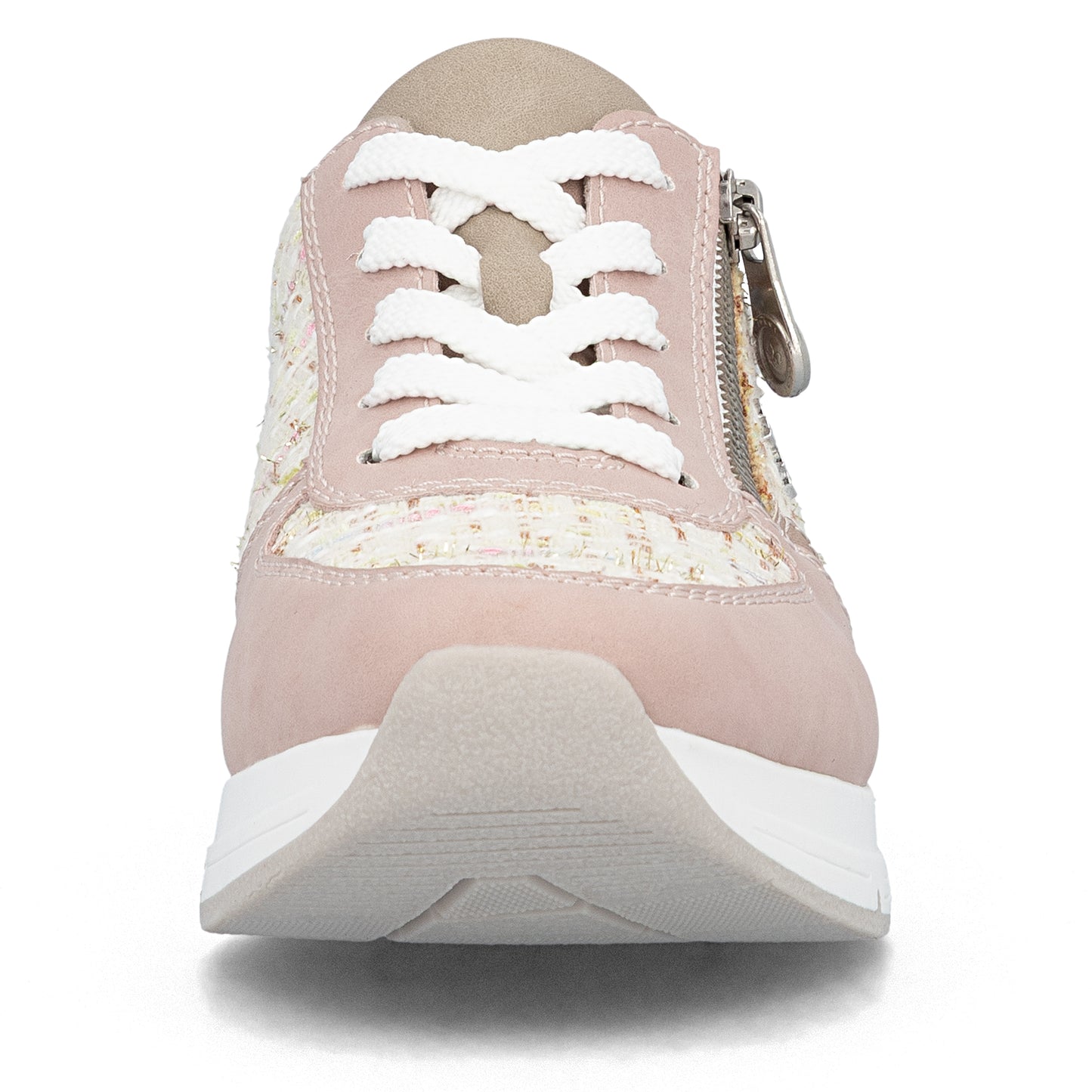 Rieker Women's Trainer - Pink | 58902-31