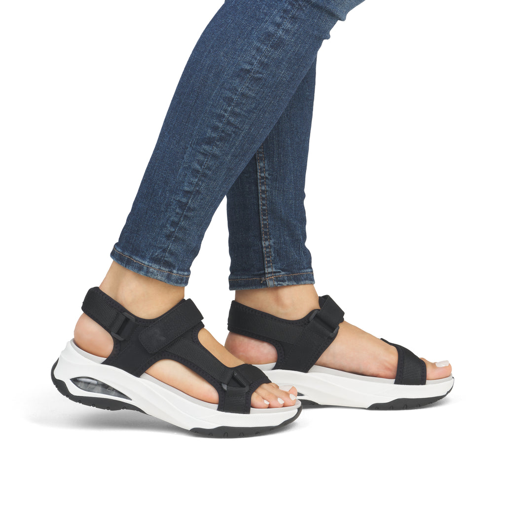 Rieker Sport Sandals
