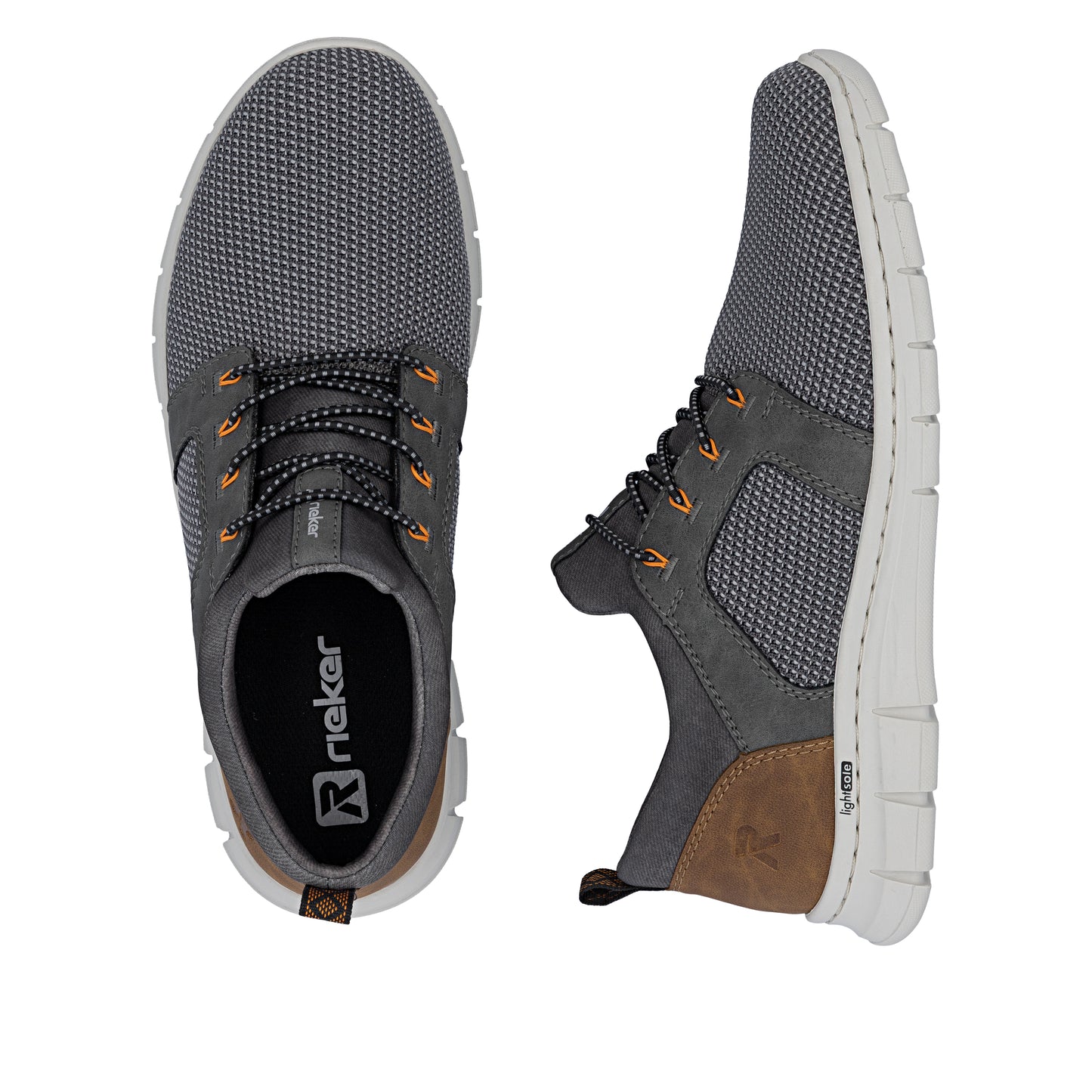 Rieker Shoes