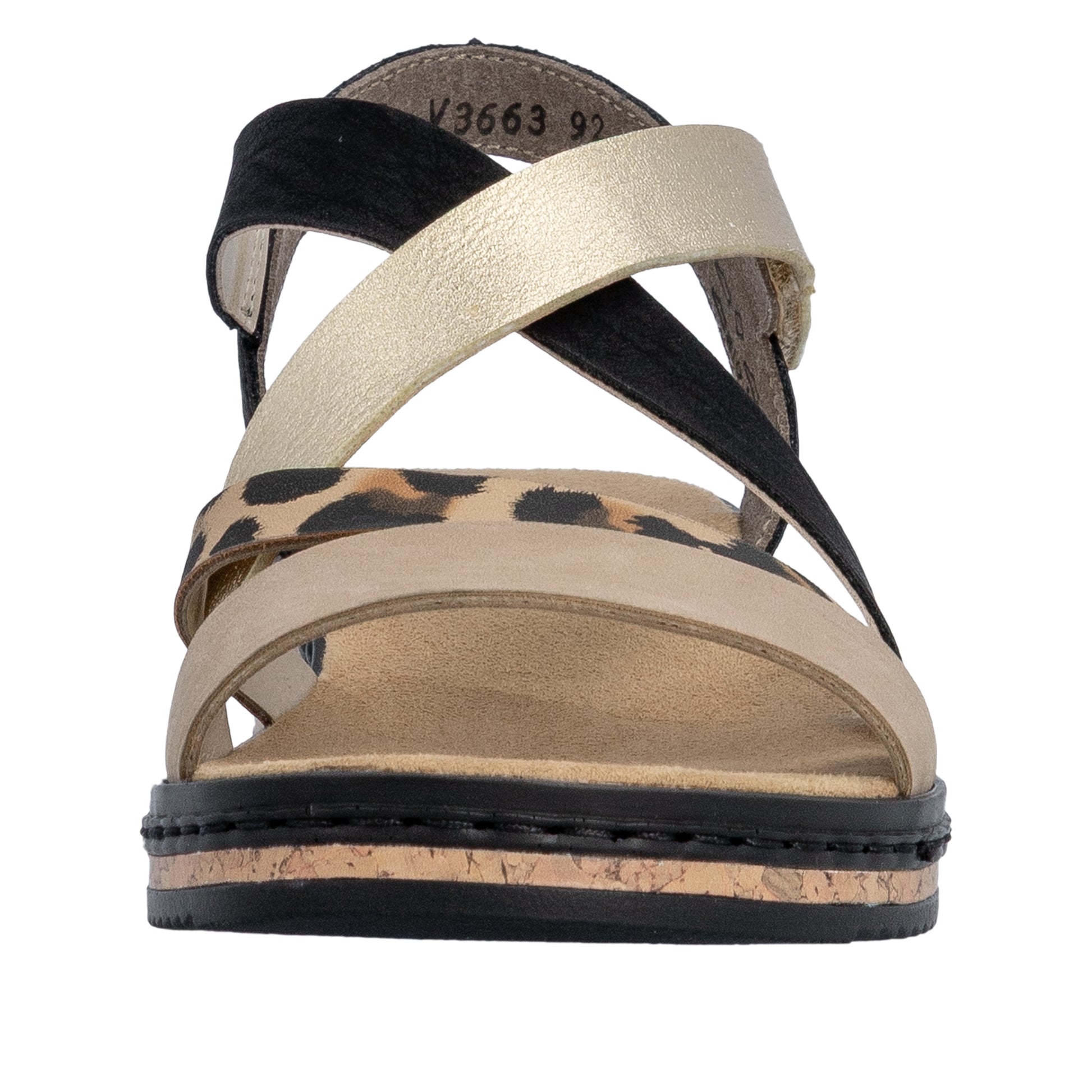 Rieker Sandal