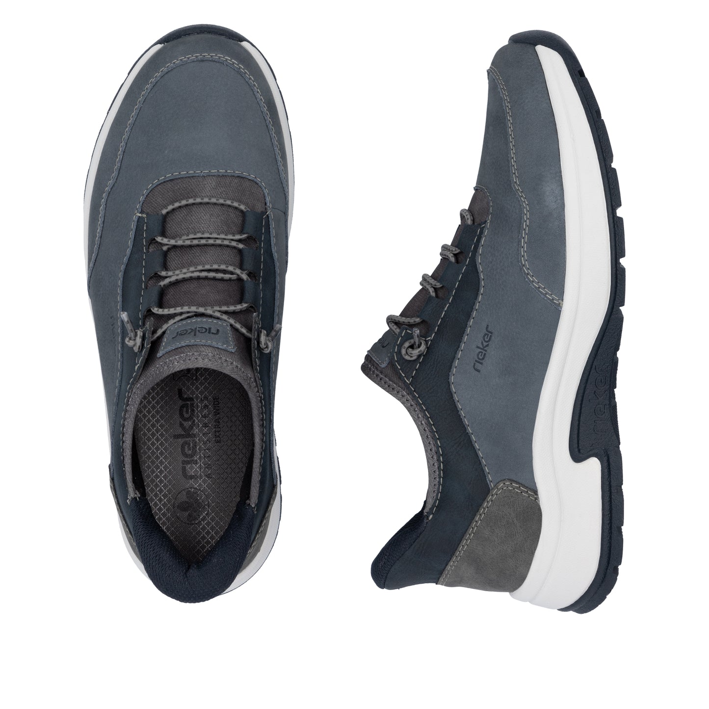Rieker Shoes