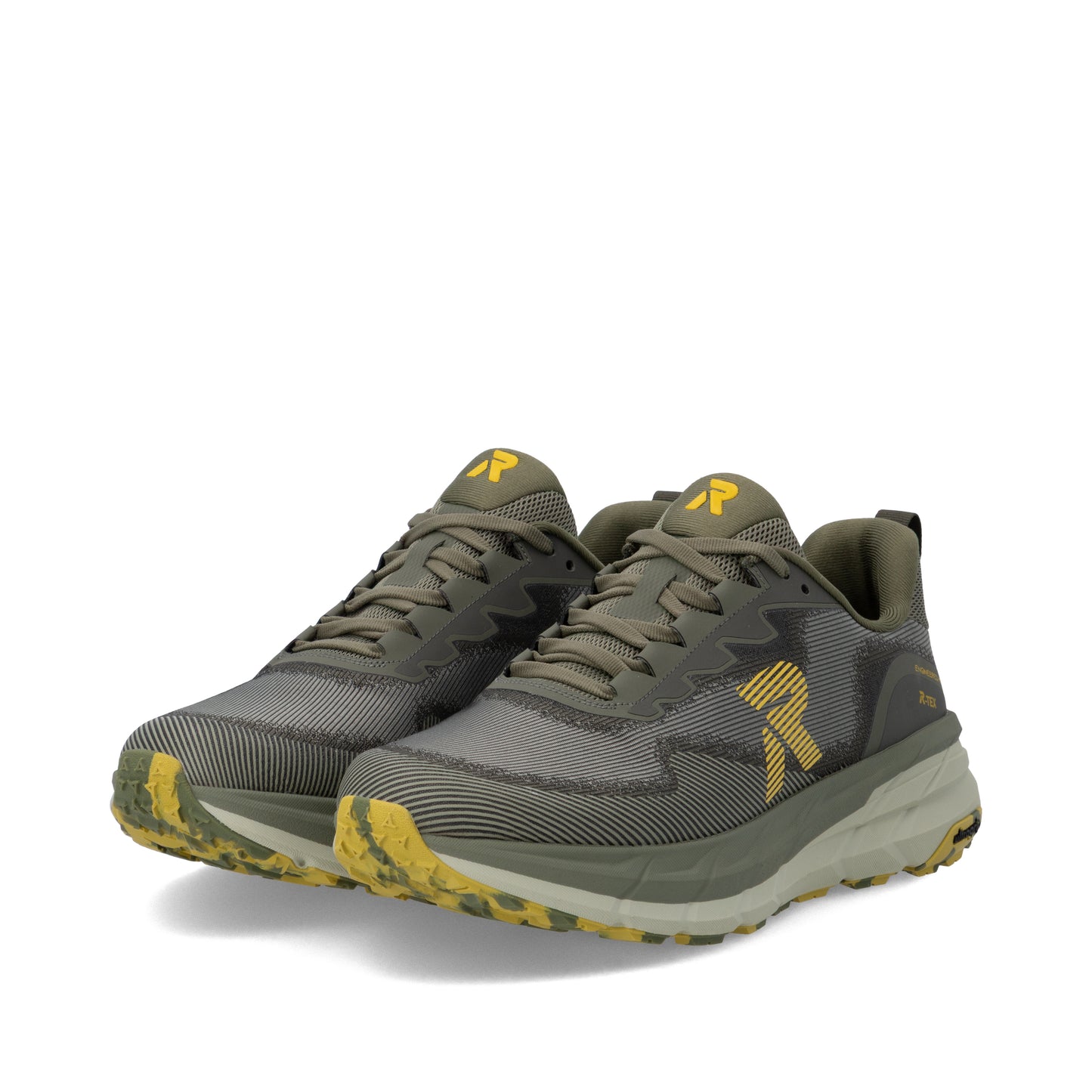 Rieker Sport Shoe