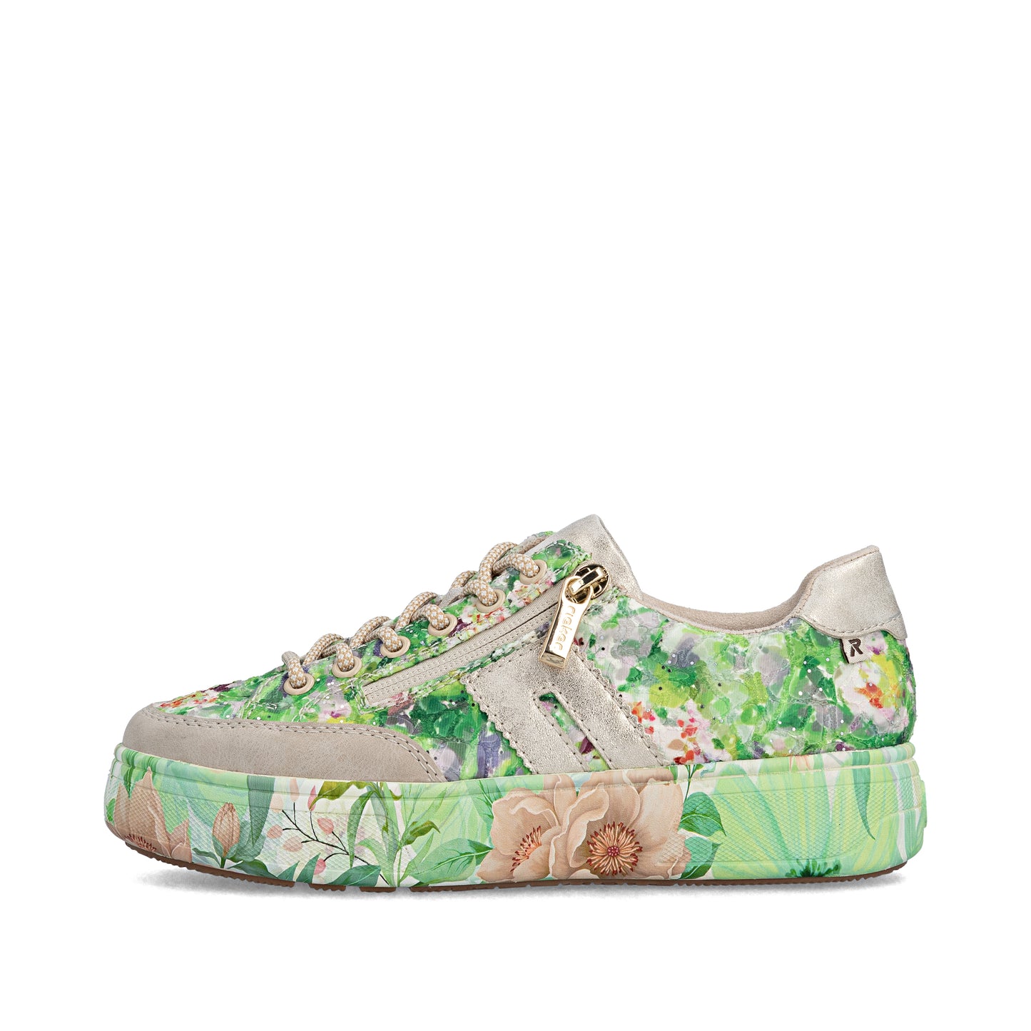 Rieker Trainer