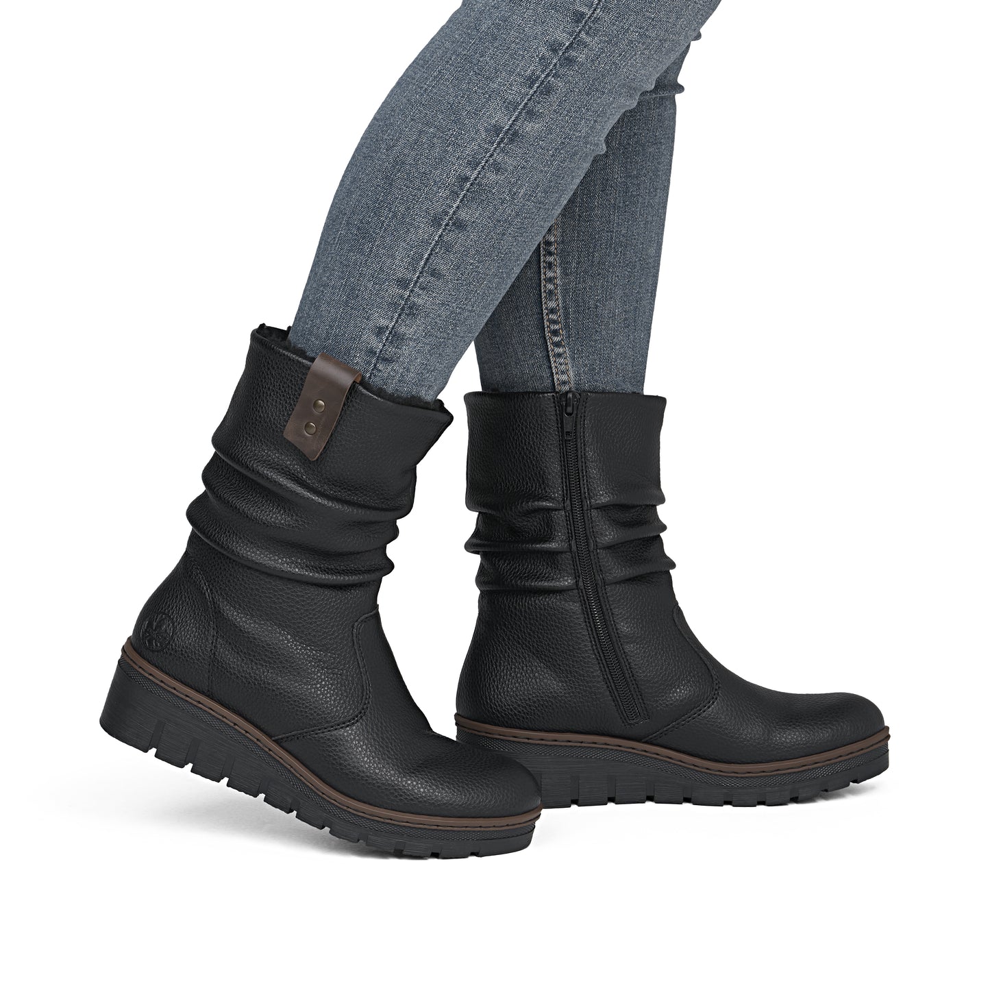 Rieker Boot
