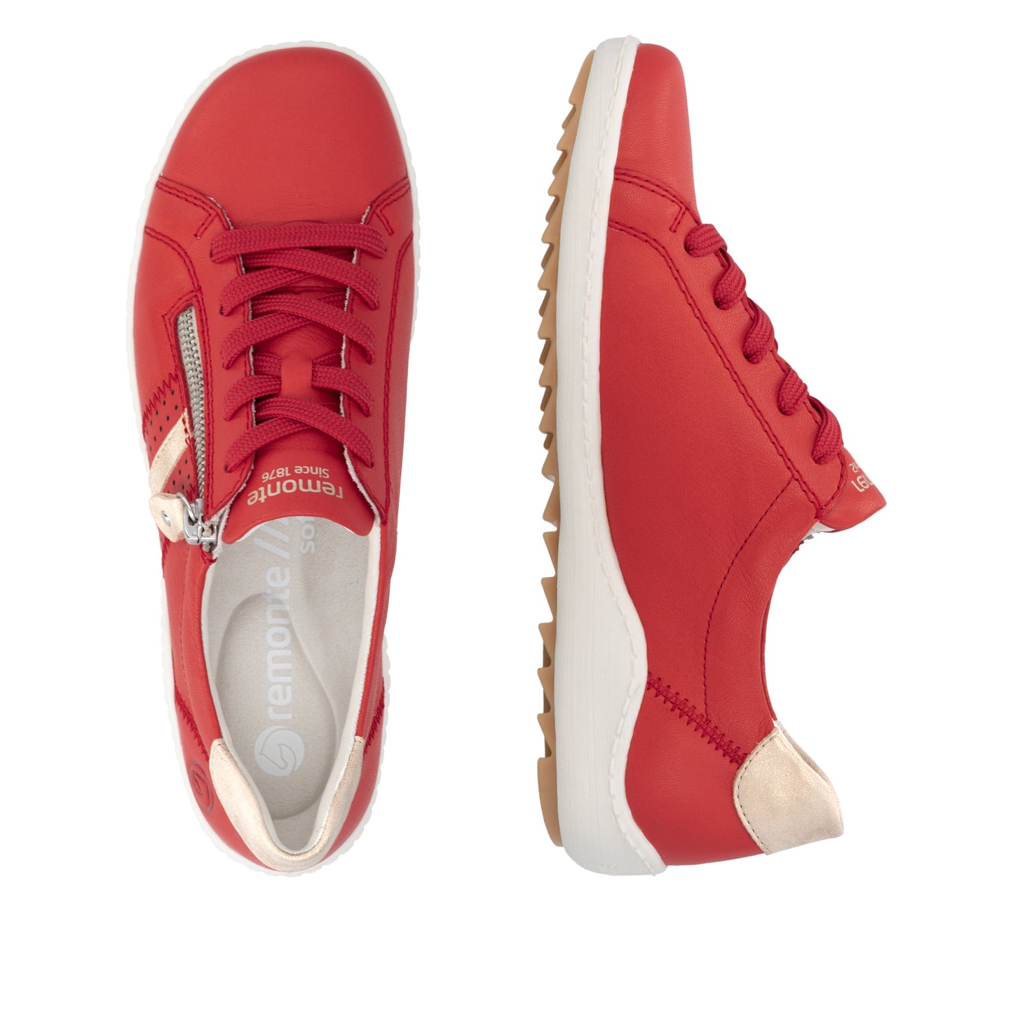 remonte Trainer