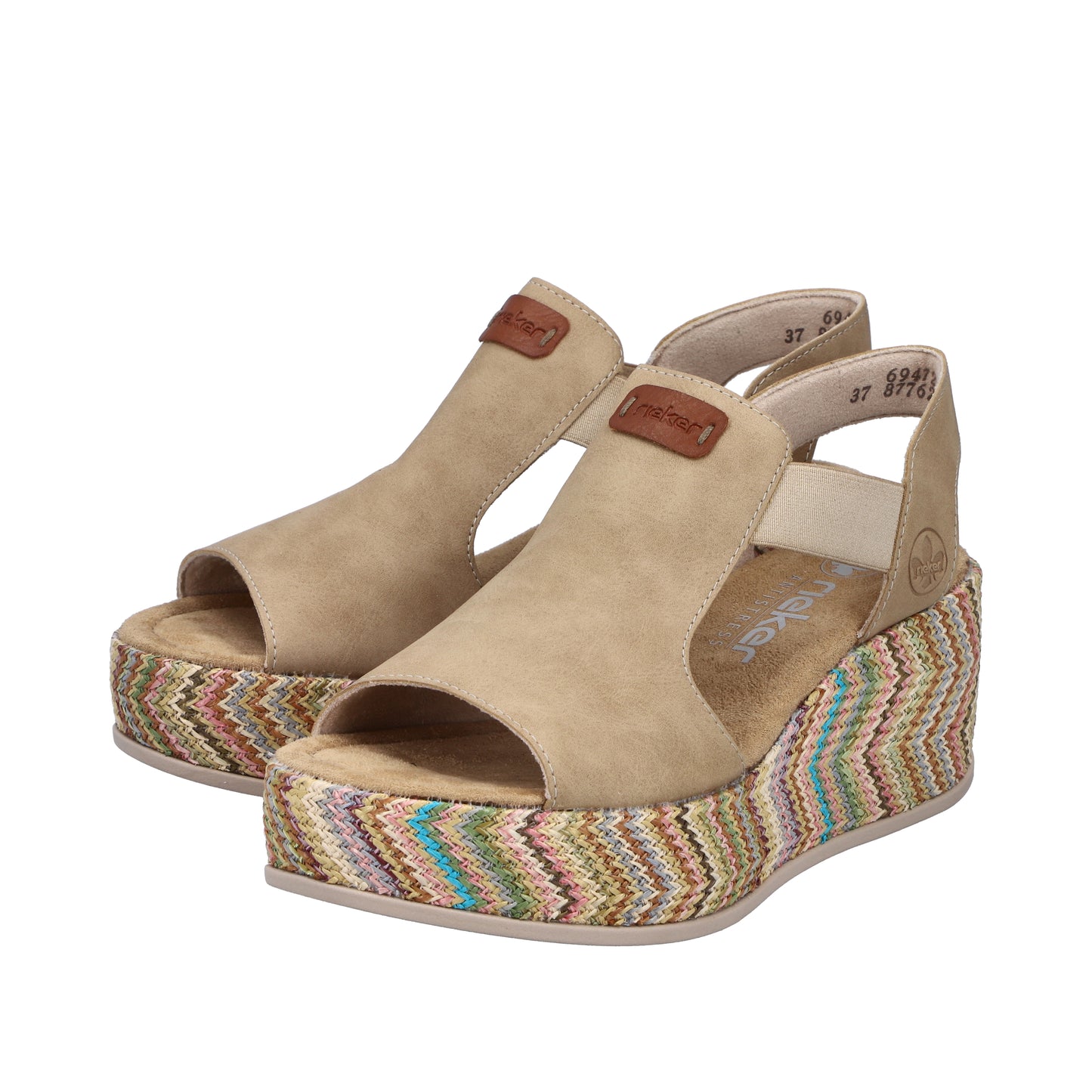 Rieker Sandal
