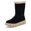 Rieker Woman's Boots - Black | W2072-00