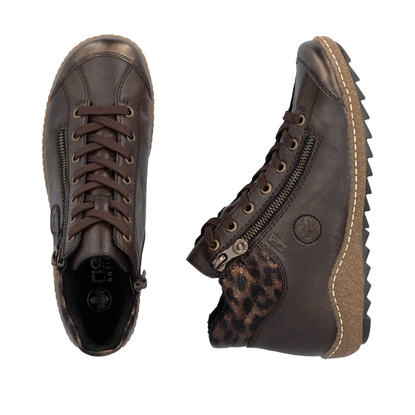 Rieker.co.uk Boot