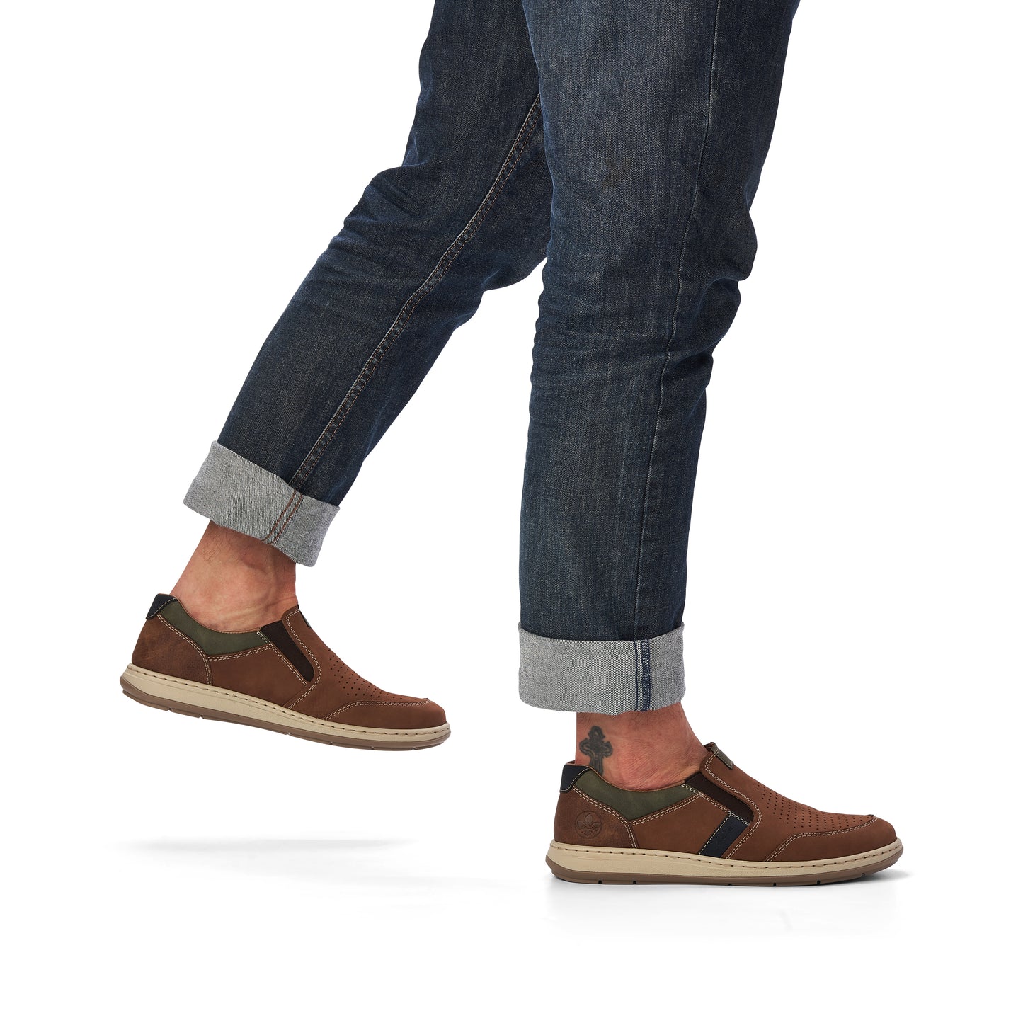 Rieker Shoes