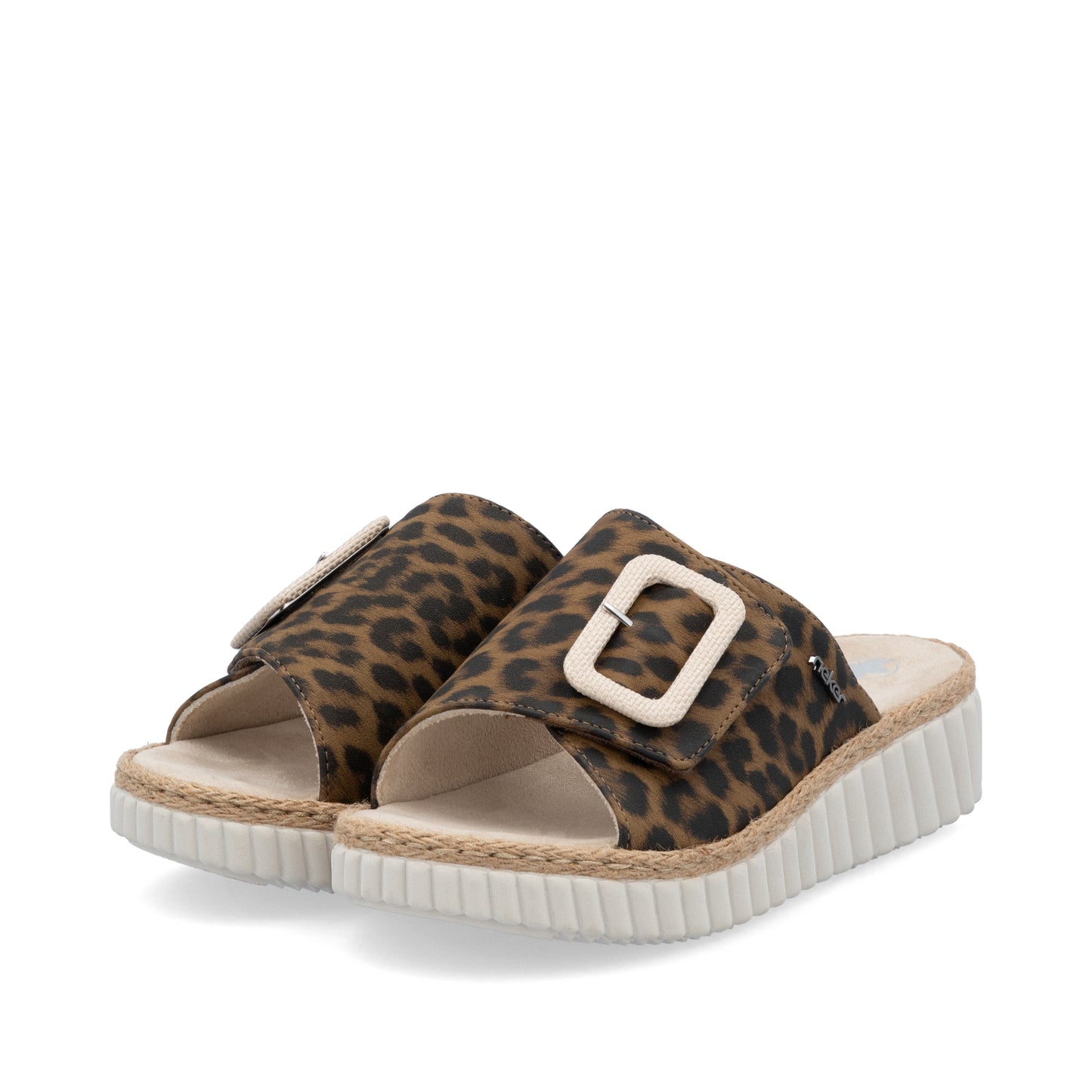 Rieker Sandals