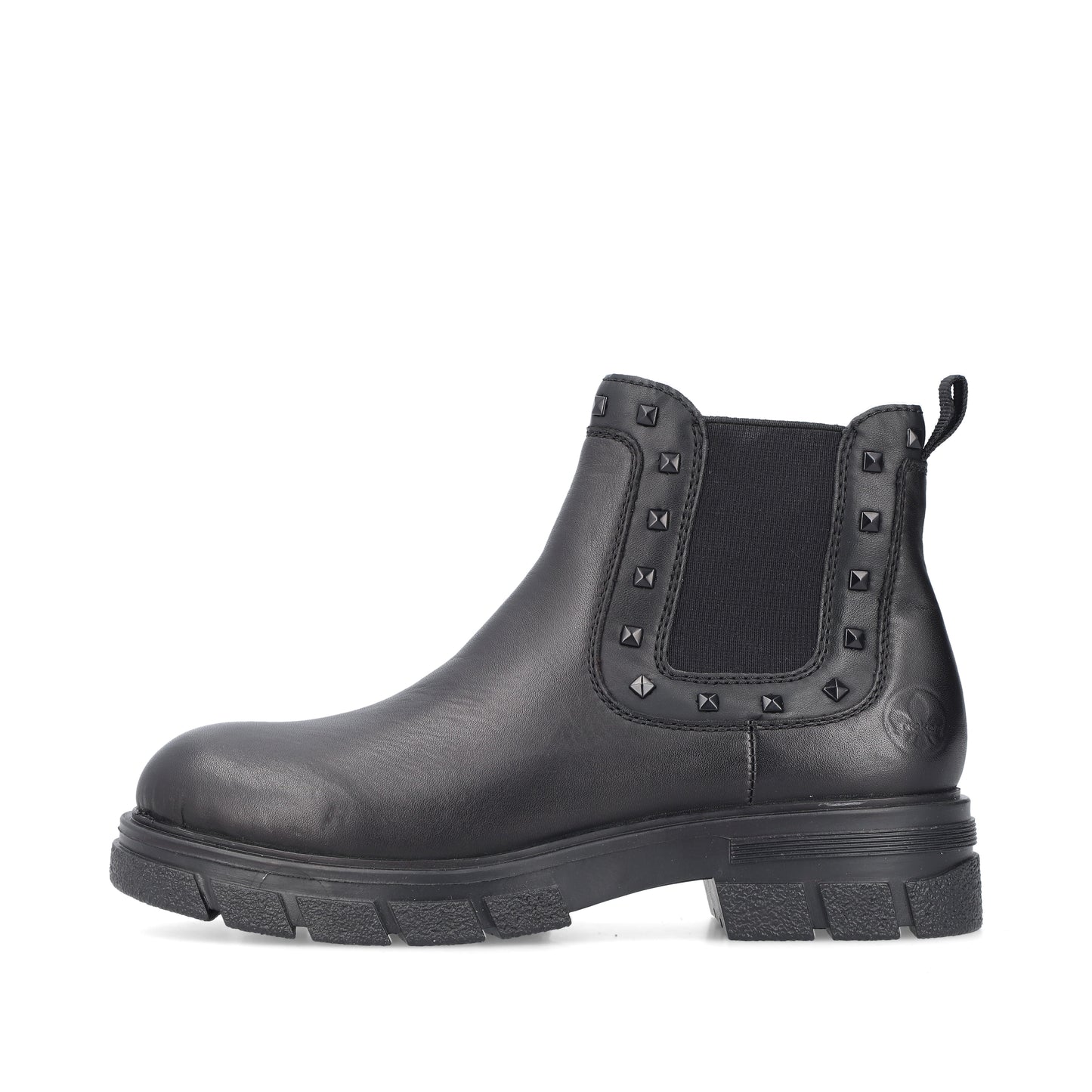 Rieker Woman's Boots - Black | Z9154-00