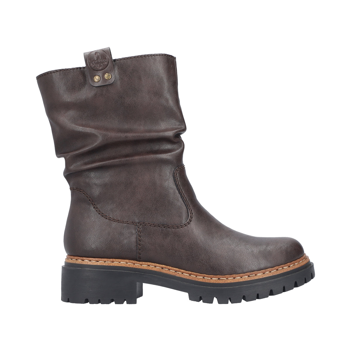 Rieker Boot