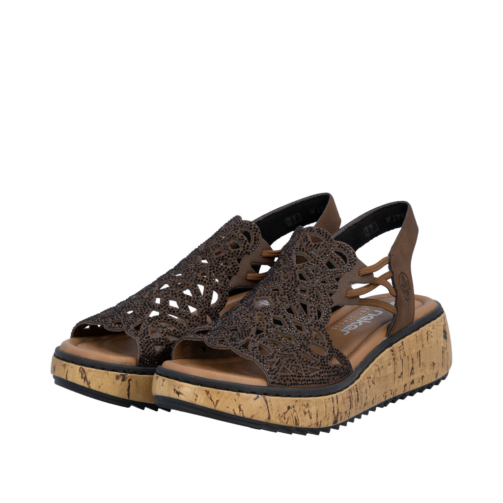 Rieker Sandal