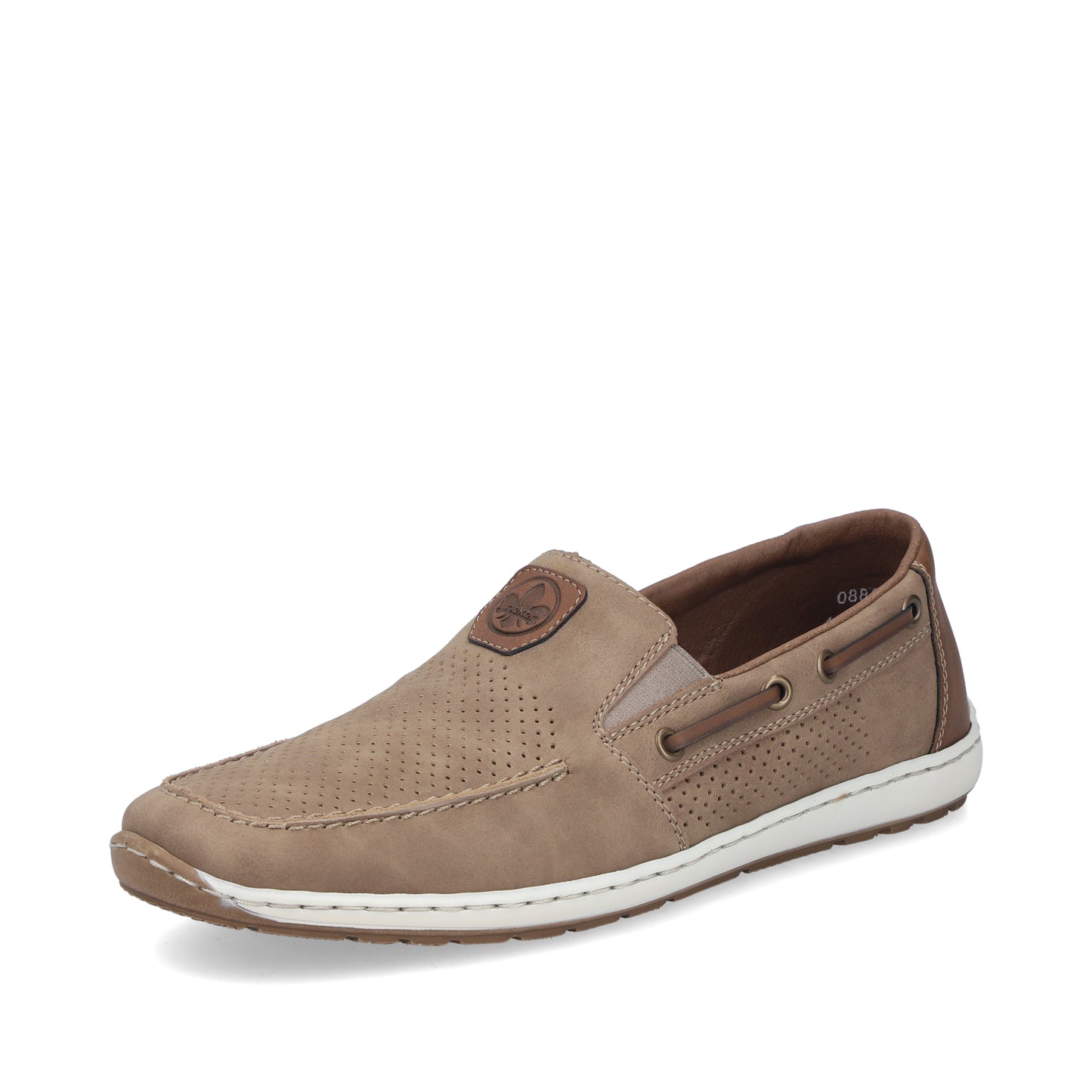 Rieker Shoe