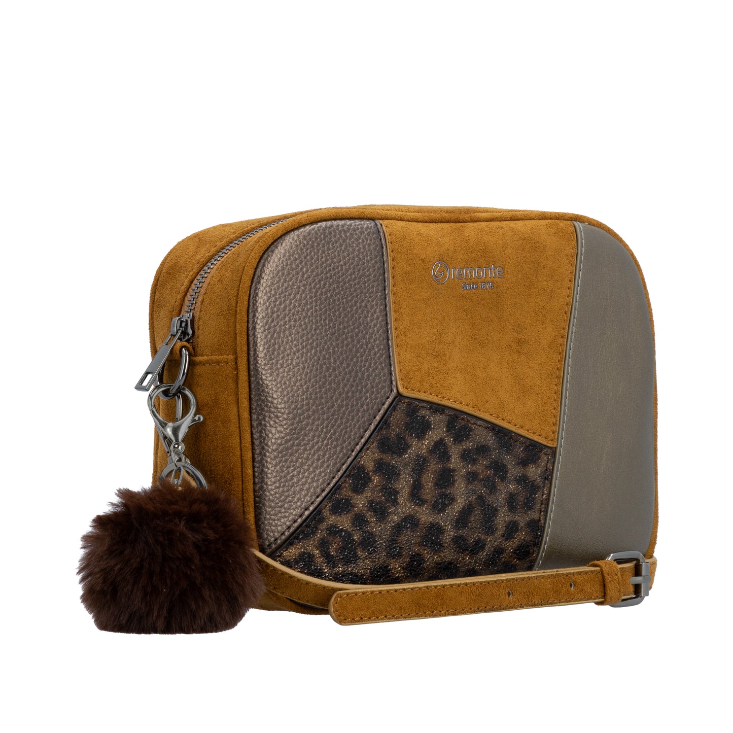 remonte Brown Bag