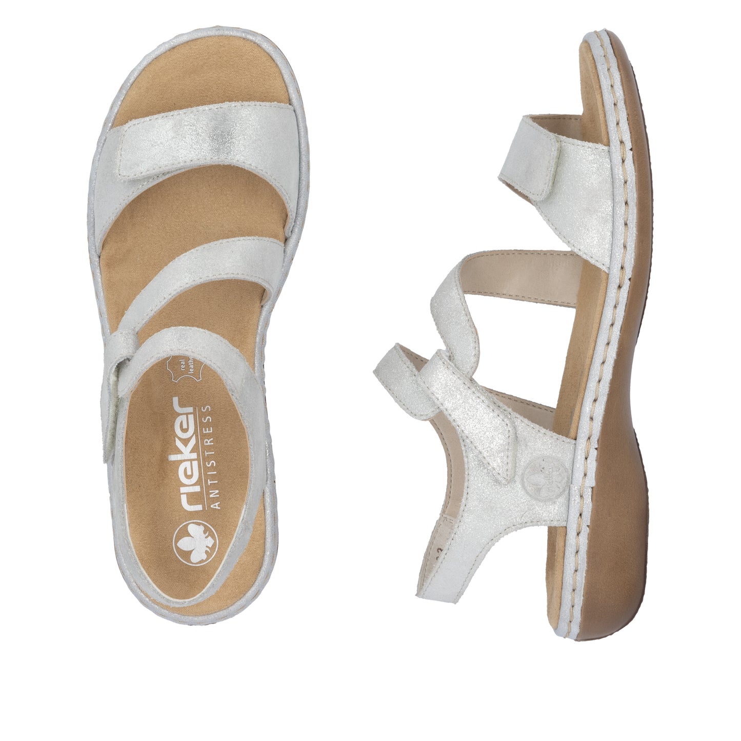 Rieker Sandals
