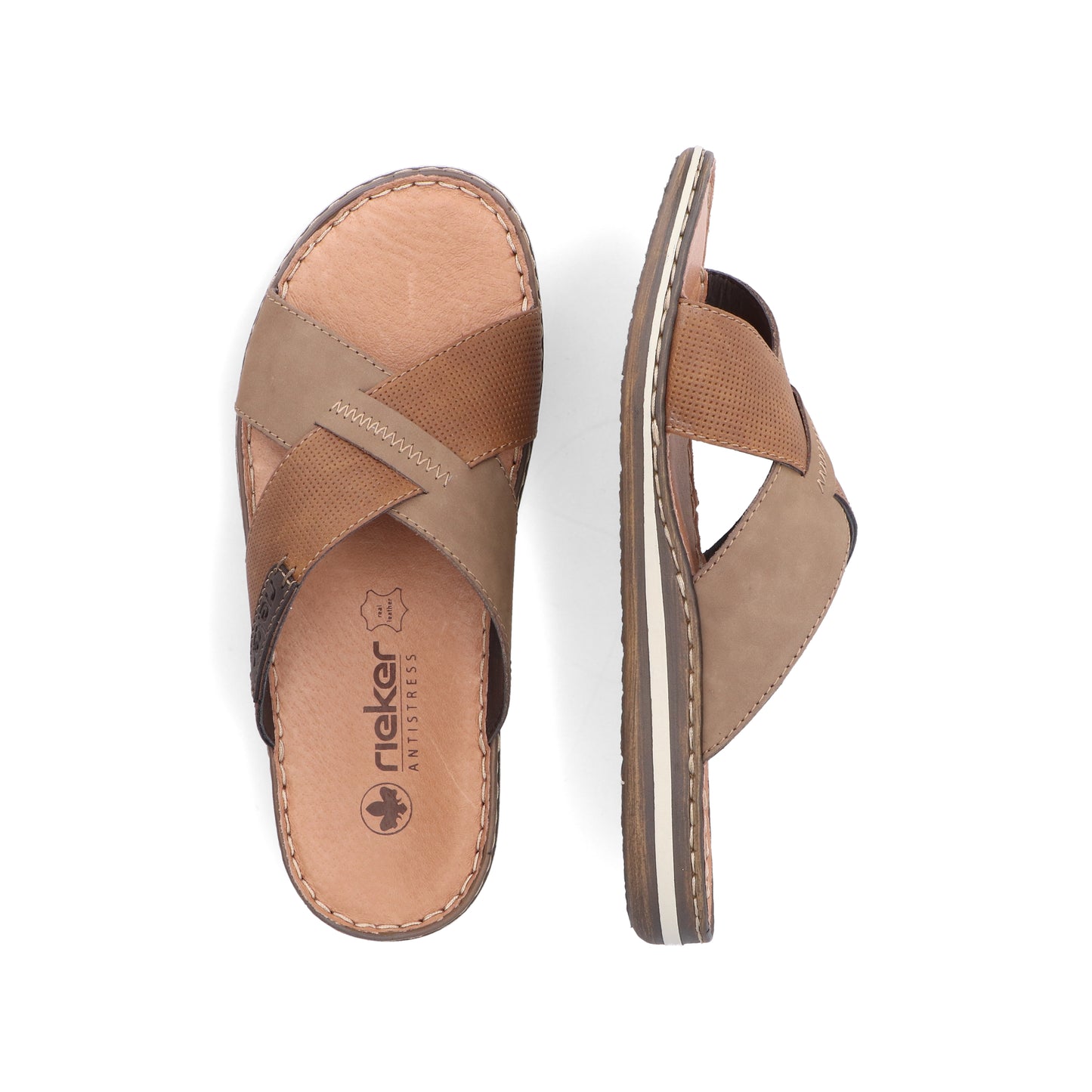 Rieker Sandals