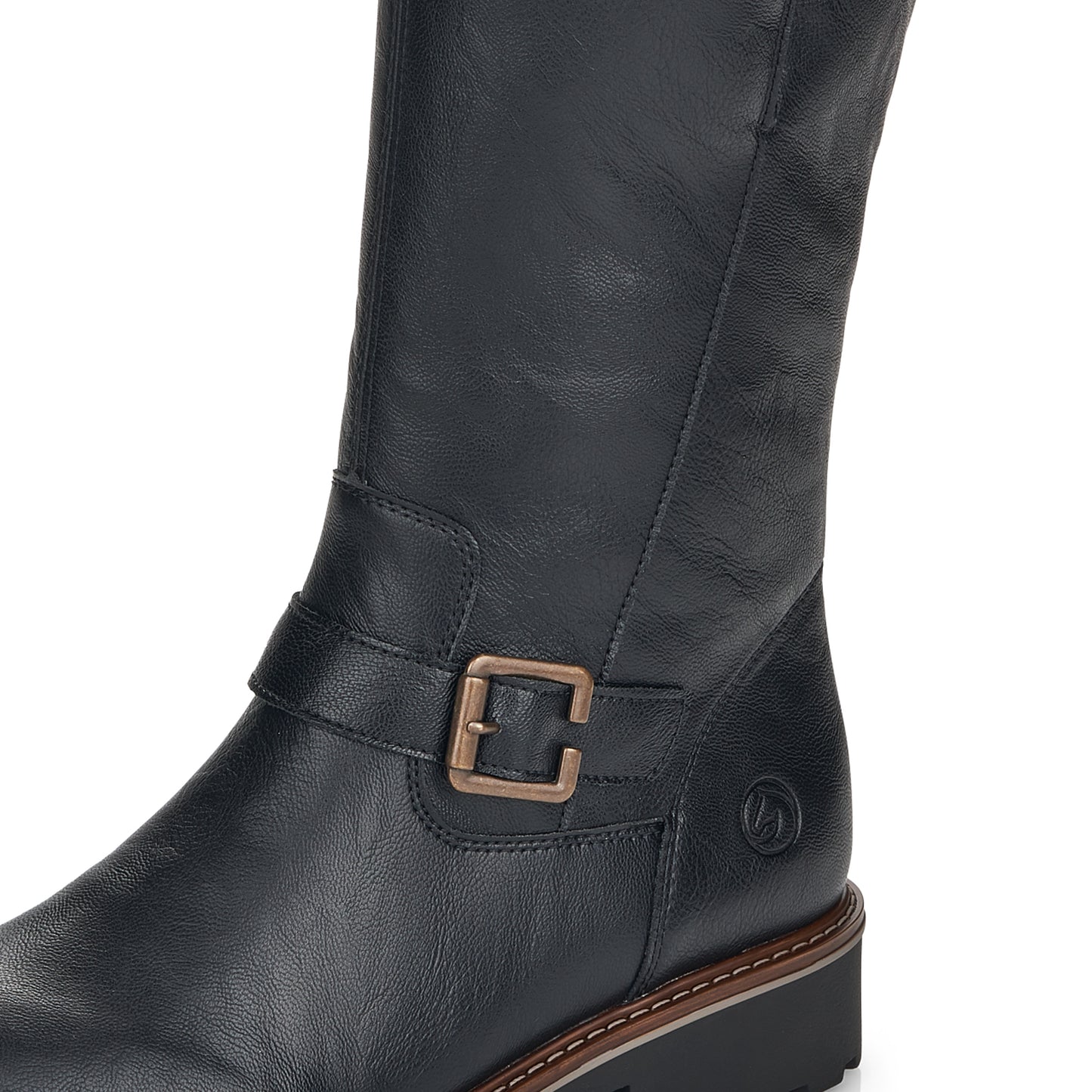 remonte Woman's Boots - Black | R6590-01
