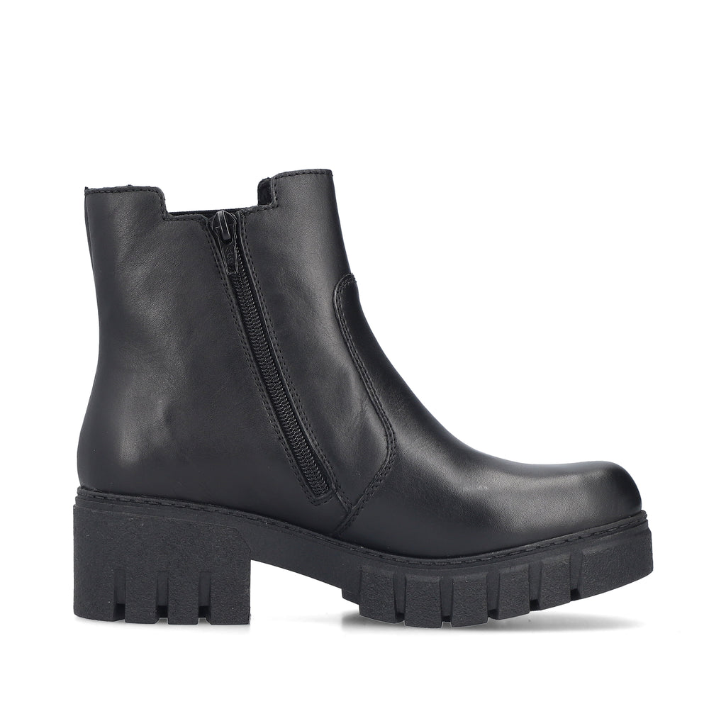 Rieker   Boots