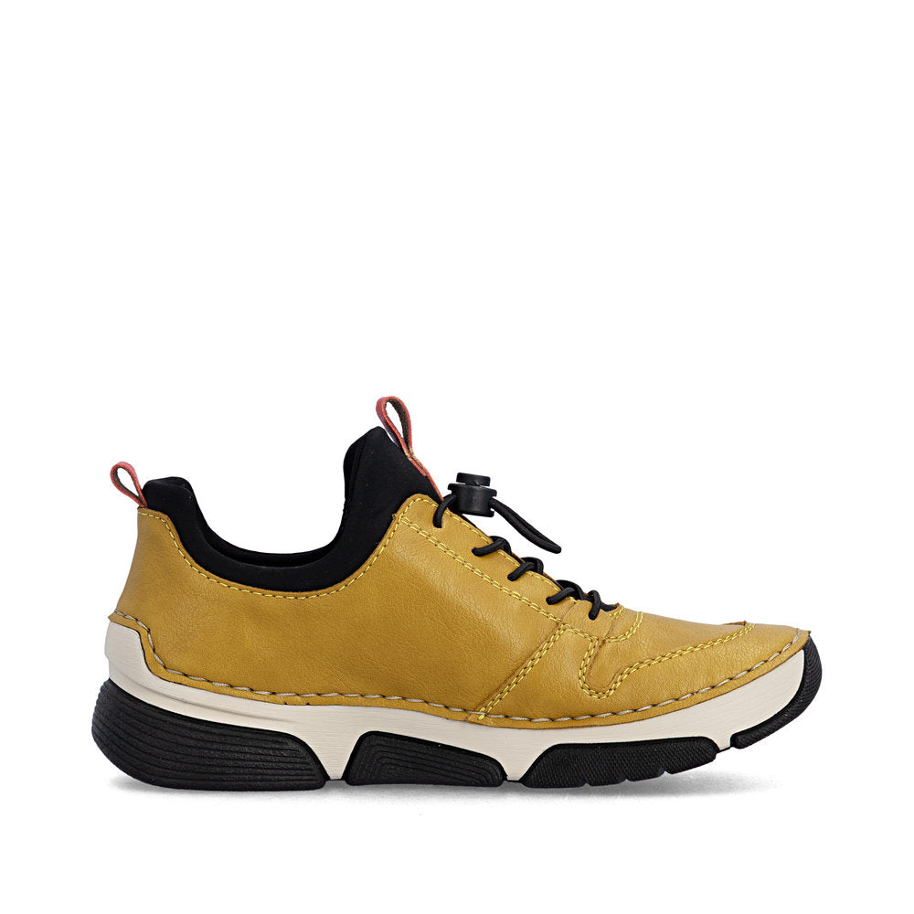 Women's Slip-on - Yellow | 45951-68