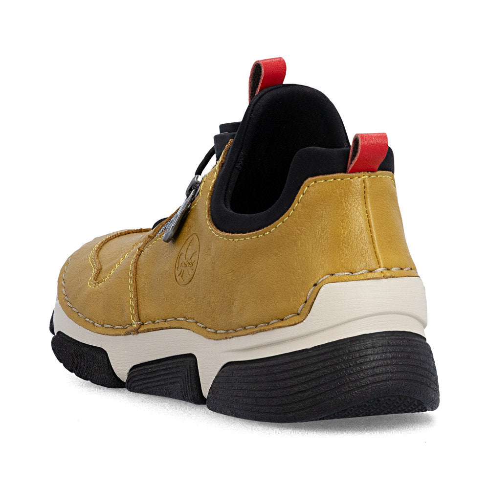Women's Slip-on - Yellow | 45951-68