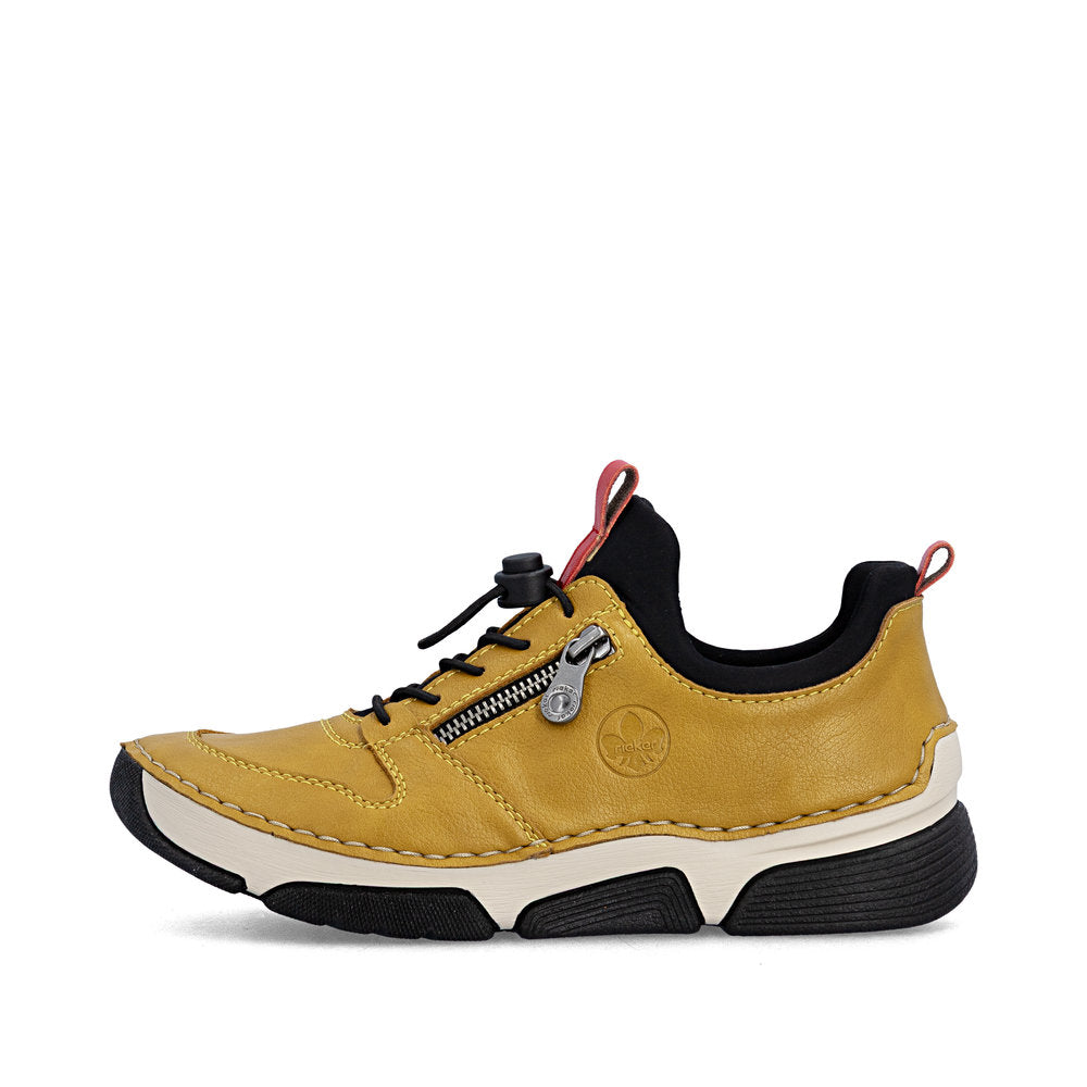 Women's Slip-on - Yellow | 45951-68
