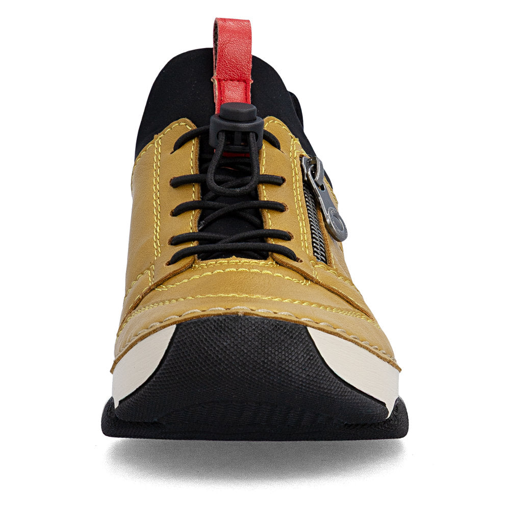 Women's Slip-on - Yellow | 45951-68
