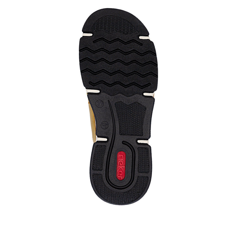 Women's Slip-on - Yellow | 45951-68