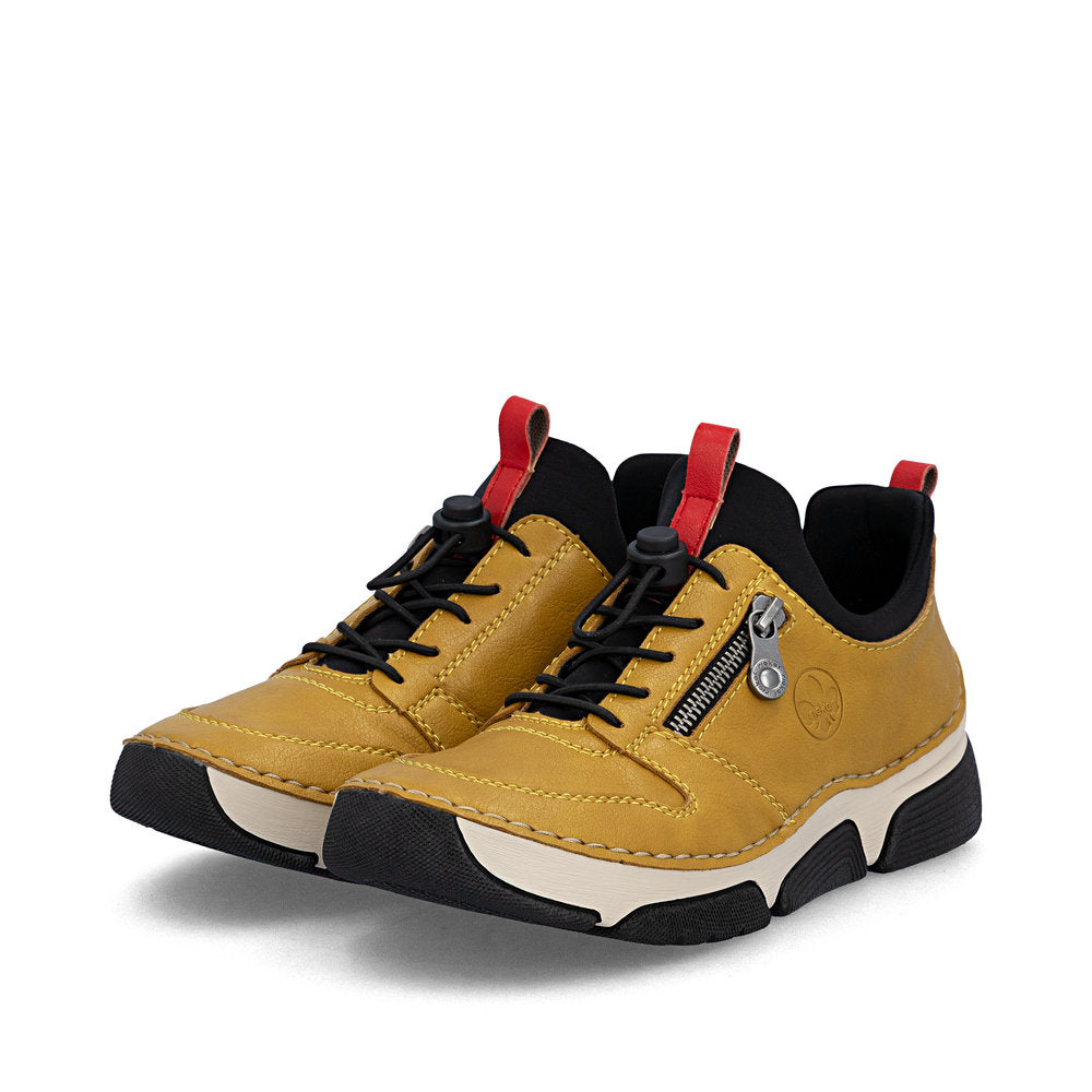 Women's Slip-on - Yellow | 45951-68