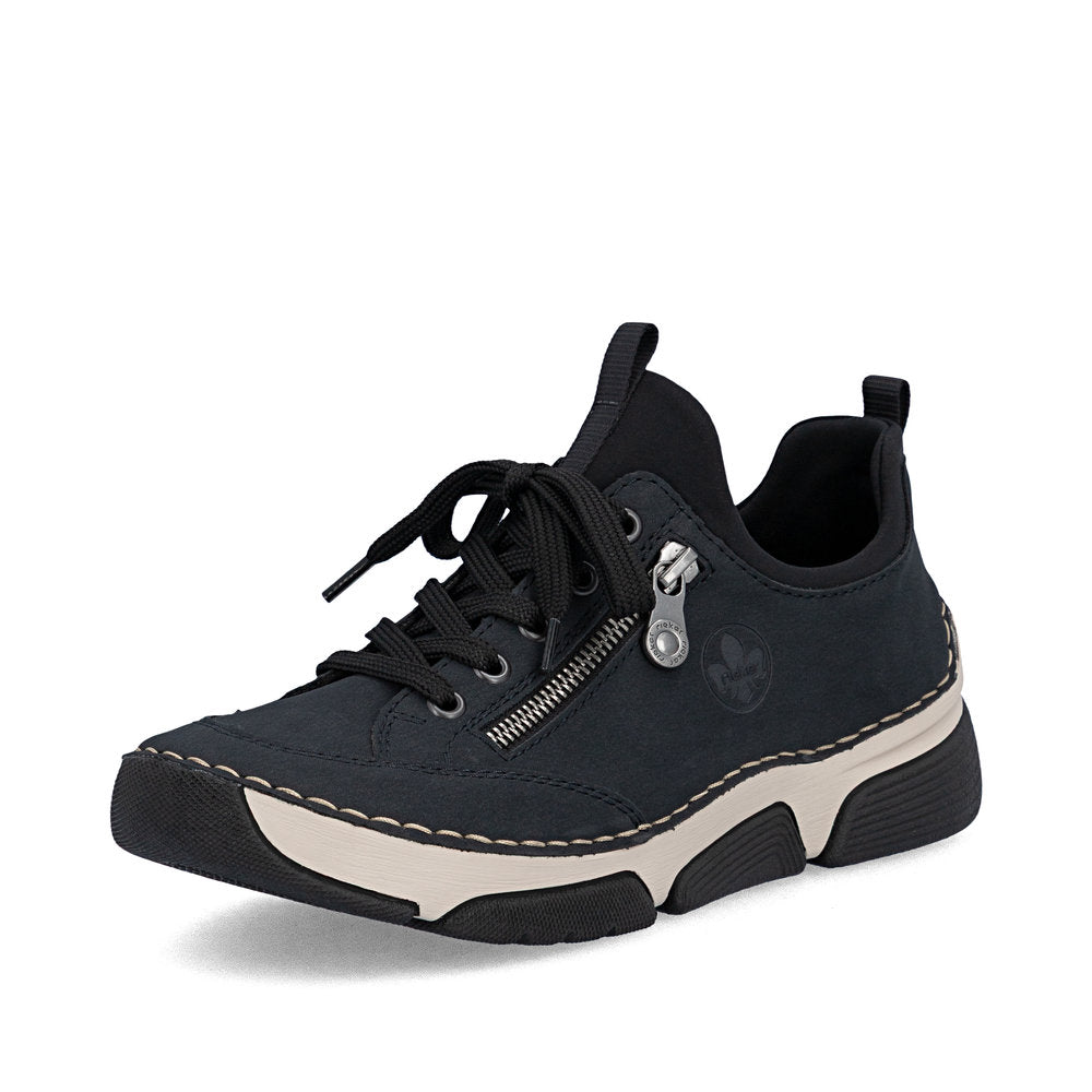 Women's Slip-on - Blue | 45973-17