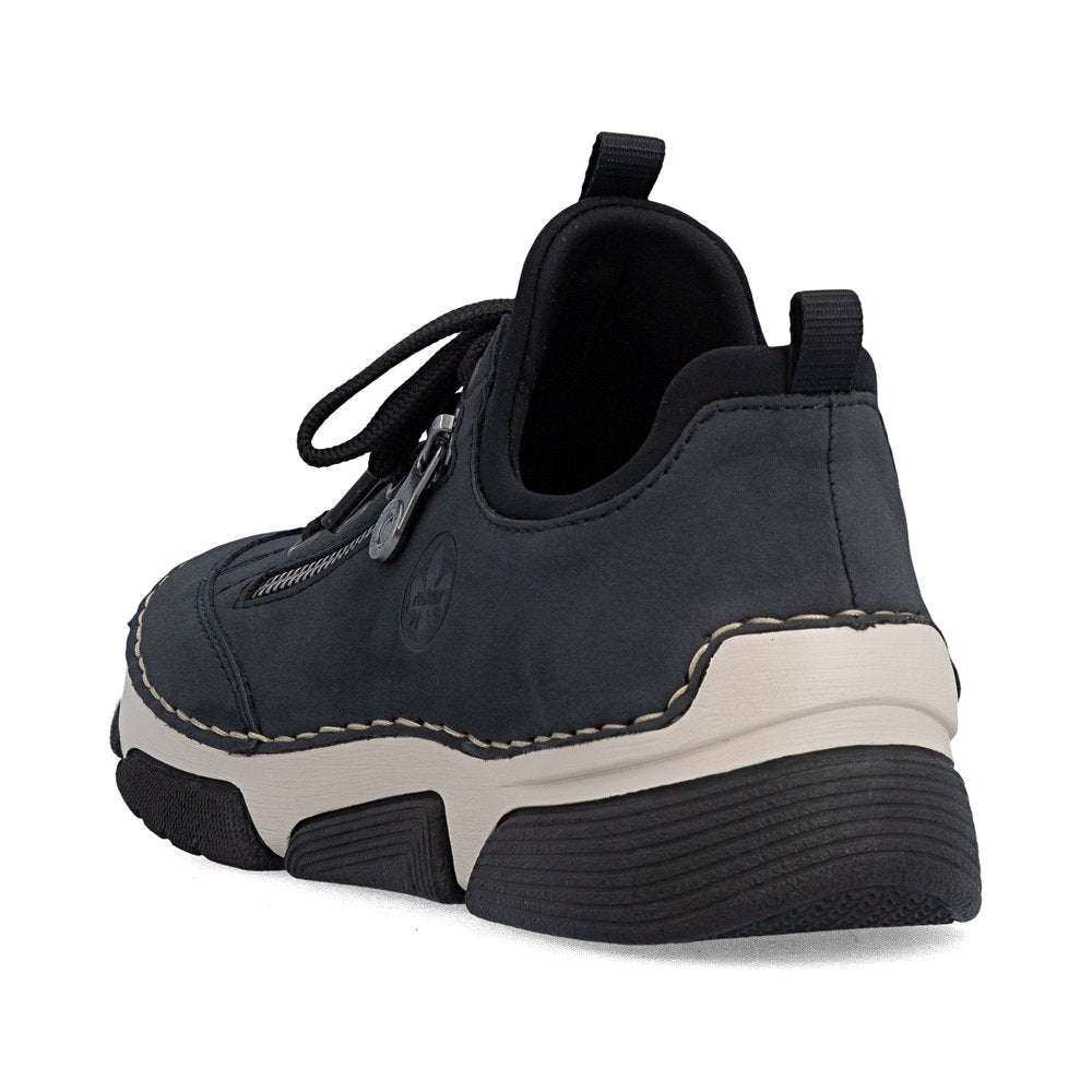 Women's Slip-on - Blue | 45973-17