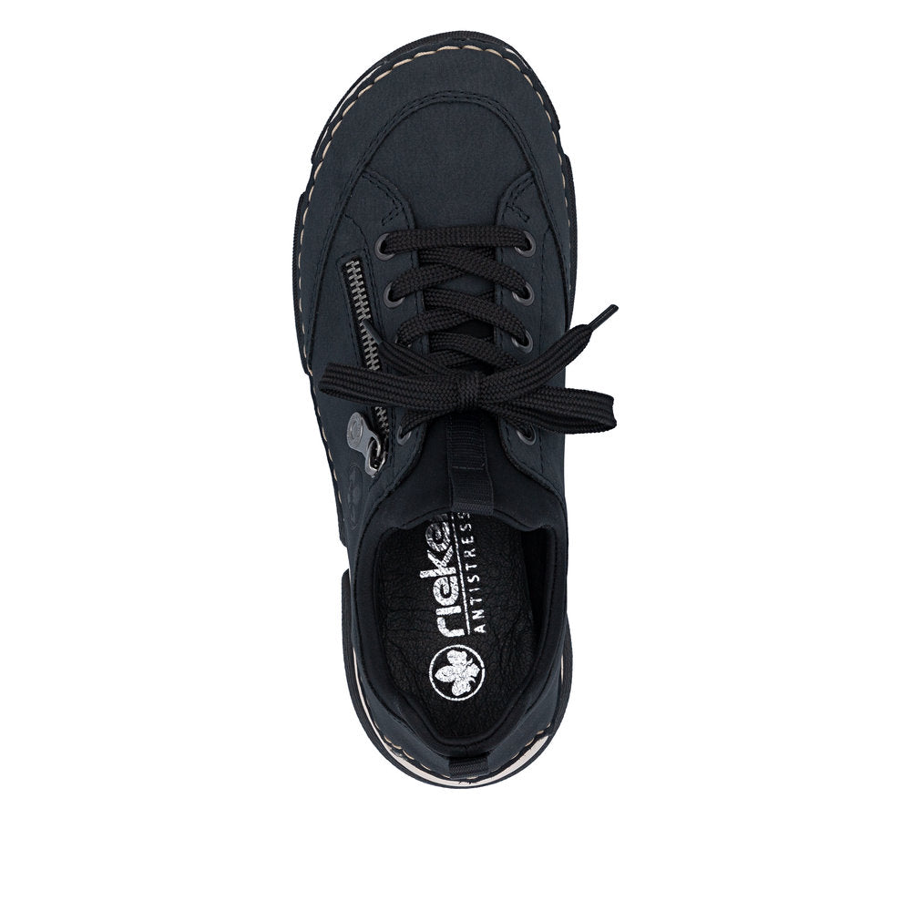 Women's Slip-on - Blue | 45973-17