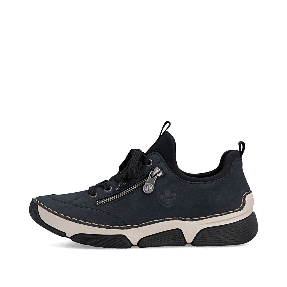 Women's Slip-on - Blue | 45973-17